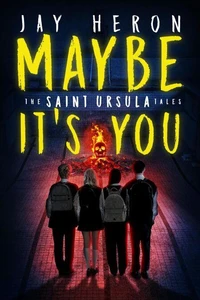 Maybe It's You