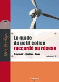 Le guide du petit éolien raccordé au réseau