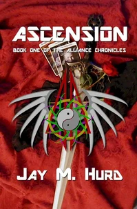 Ascension:  Book One of The Alliance Chronicles