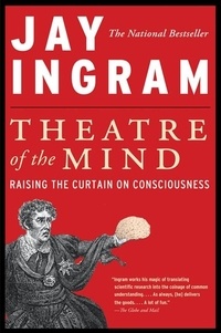 Jay Ingram - Theatre Of The Mind.