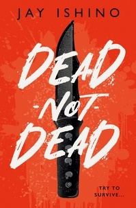  Jay Ishino - Dead-Not-Dead.