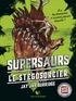 Jay Jay Burridge - Supersaurs Tome 2 : Le stégosorcier.