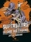 Supersaurs Tome 3 Le choc des tyrans