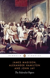 The federalist papers