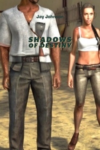  Jay Johnson - Shadows Of Destiny.
