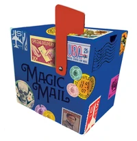 Magic Mail box