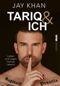 Tariq & ich