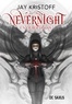 Jay Kristoff - Nevernight Tome 1 : N'oublie jamais.
