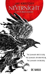 Livres en grec téléchargement gratuit Nevernight Tome 1 par Jay Kristoff, Sébastien Guillot (French Edition)