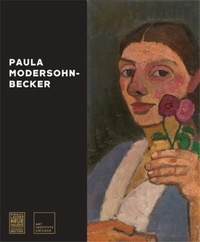 Jay/lloyd jill A. - Paula Modersohn-Becker (Neue Galerie) /anglais.