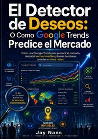 El Detector de Deseos: O Como Google Trends Predice el Mercado