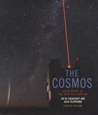 The Cosmos - Astronomy in the New Millenium.pdf