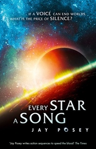 Jay Posey - Every Star a Song.