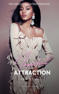  Jay Quin - Imperfect Attraction - Celebrities In Love.