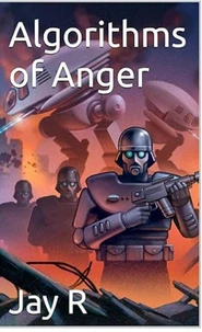 Algorithms of Anger