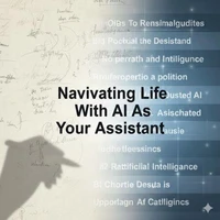 Navigating Life With AI As Your Assistant