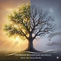 The Breath Between Life and Death