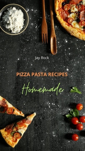 Jay Rock - Pizza Pasta Recipes Homemade.