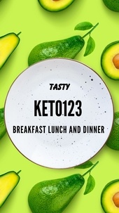  Jay Rock - Tasty Keto123 Breakfast Lunch And  Dinner.