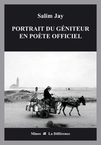 Portrait du géniteur en poète officiel