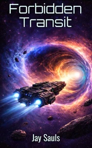 Forbidden Transit: Book 1