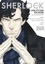 Sherlock Tome 1 Une étude en rose