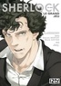  Jay et Steven Moffat - Sherlock Tome 3 : Le grand jeu.