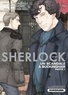  Jay et Mark Gatiss - Sherlock Tome 4 : Un scandale à Buckingham - Partie 1.