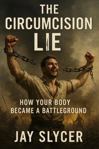The Circumcision Lie: How Your Body Became a Battleground