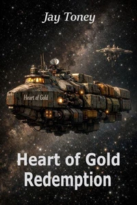 Heart of Gold Redemption