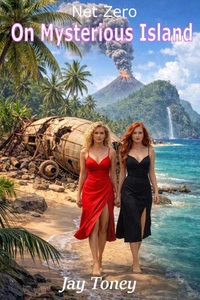 Mysterious Island
