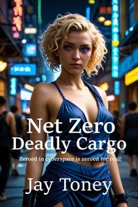 Net Zero Deadly Cargo