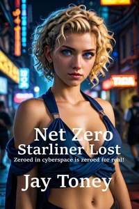 Net Zero Starliner Lost