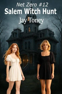 Salem Witch Hunt
