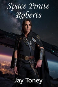 Space Pirate Roberts
