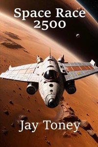 Space Race 2500