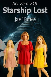 Starliner Lost