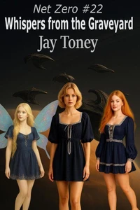 Whispers From The Graveyard