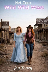 Wild Wild West