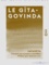 Le Gīta-Govinda - Pastorale de Jayadeva