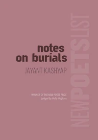 Notes on Burials