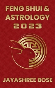  Jayashree Bose - Feng Shui &amp;Astrology 2023.