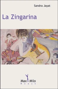 La Zingarina ou l'herbe sauvage
