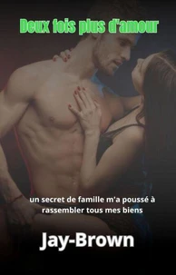Deux fois plus d'amour