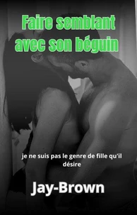 Faire semblant avec son béguin