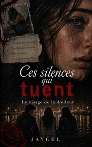 Ces silences qui tuent — Le visage de la douleur