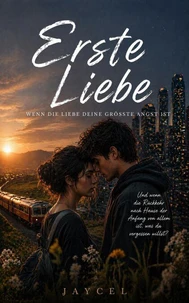 Erste Liebe — Wenn die Liebe deine größte Angst ist