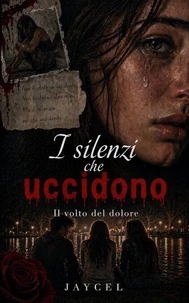 I silenzi che uccidono — Il volto del dolore