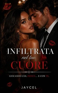 Infiltrata nel tuo cuore – Giocando col fuoco e con te