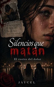 Silencios que matan - El rostro del dolor
